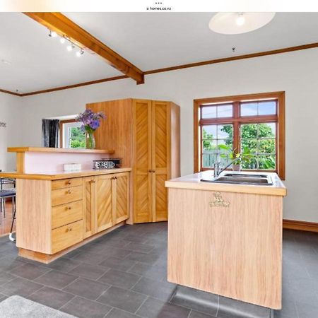 Northern Holiday Cottage Whangarei Luaran gambar