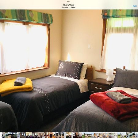 Northern Holiday Cottage Whangarei Luaran gambar