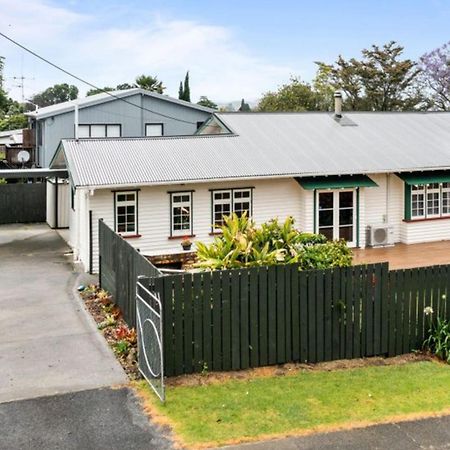 Northern Holiday Cottage Whangarei Luaran gambar