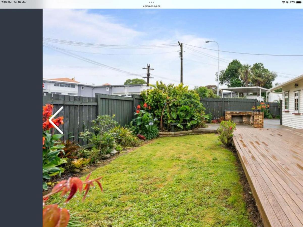 Northern Holiday Cottage Whangarei Luaran gambar