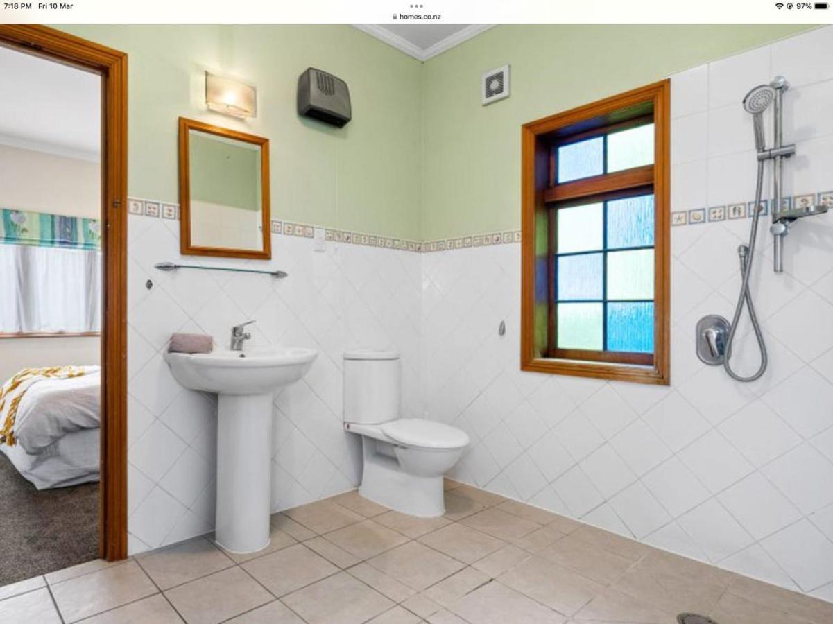 Northern Holiday Cottage Whangarei Luaran gambar
