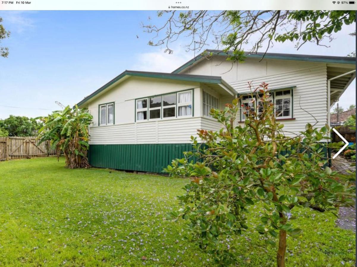 Northern Holiday Cottage Whangarei Luaran gambar