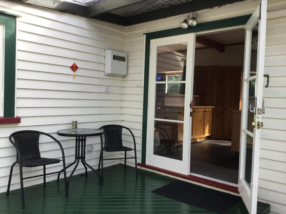 Northern Holiday Cottage Whangarei Luaran gambar