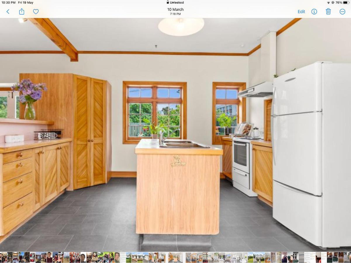Northern Holiday Cottage Whangarei Luaran gambar
