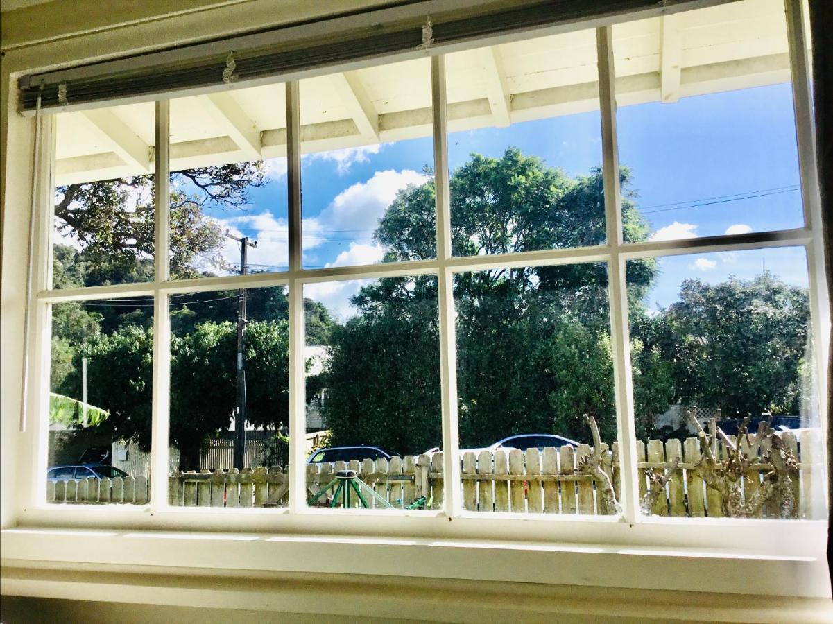 Northern Holiday Cottage Whangarei Luaran gambar