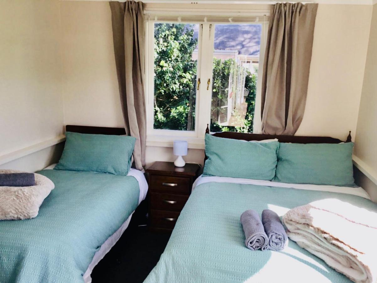 Northern Holiday Cottage Whangarei Luaran gambar
