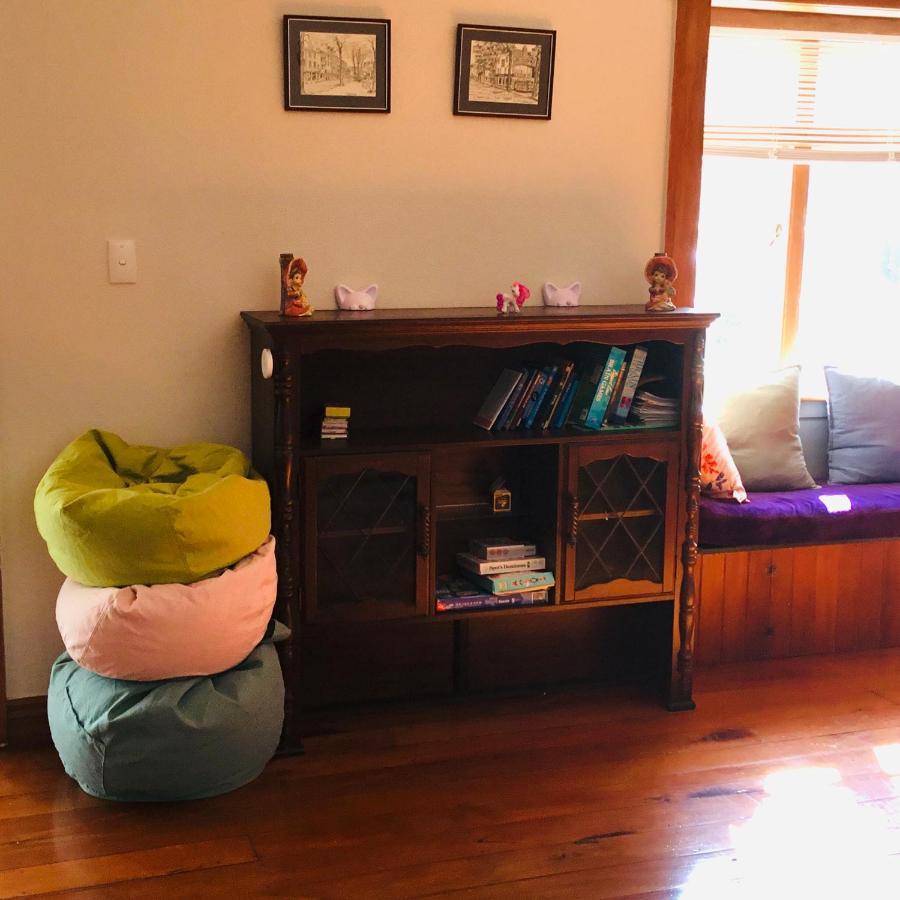 Northern Holiday Cottage Whangarei Luaran gambar