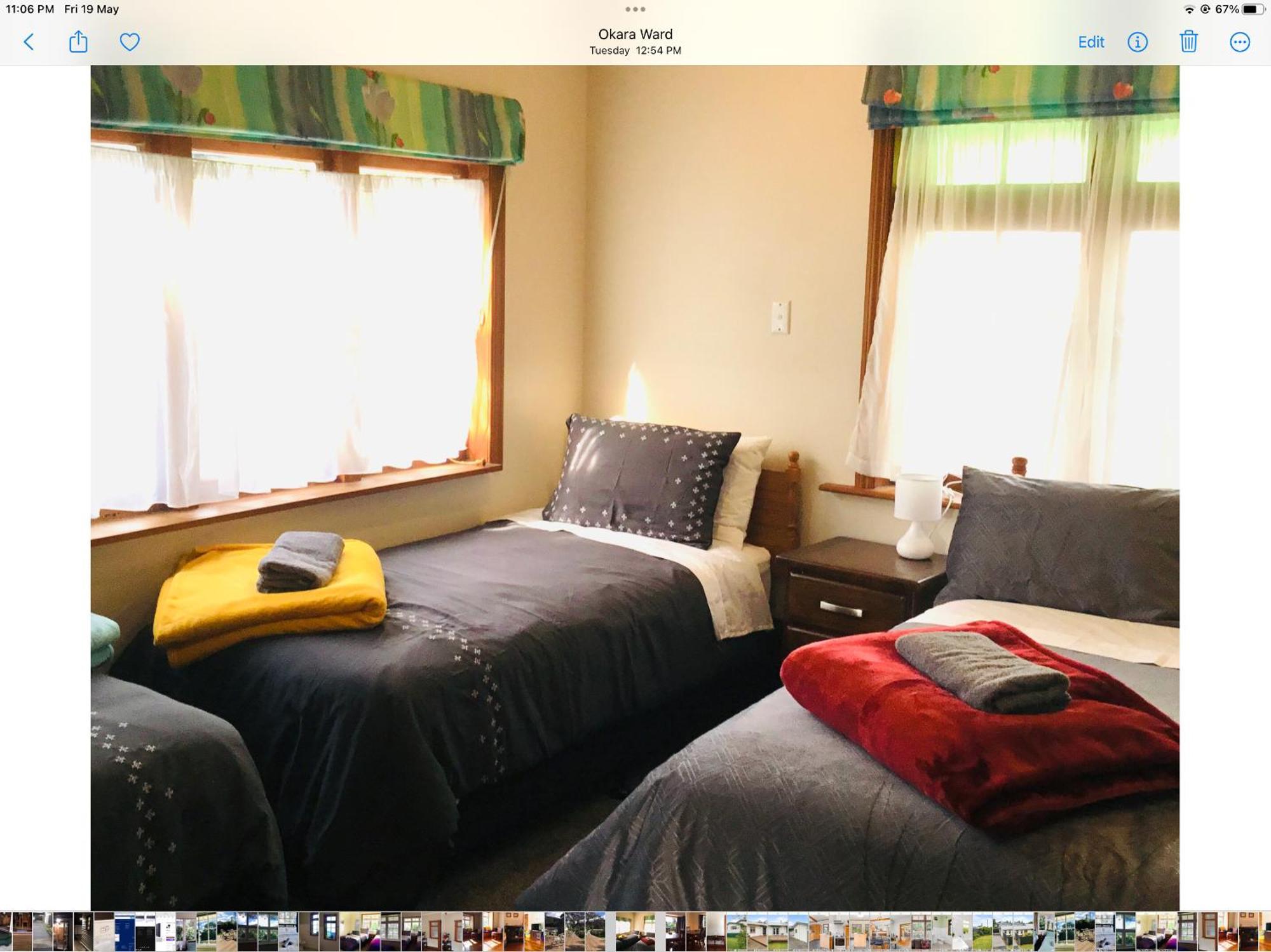 Northern Holiday Cottage Whangarei Luaran gambar