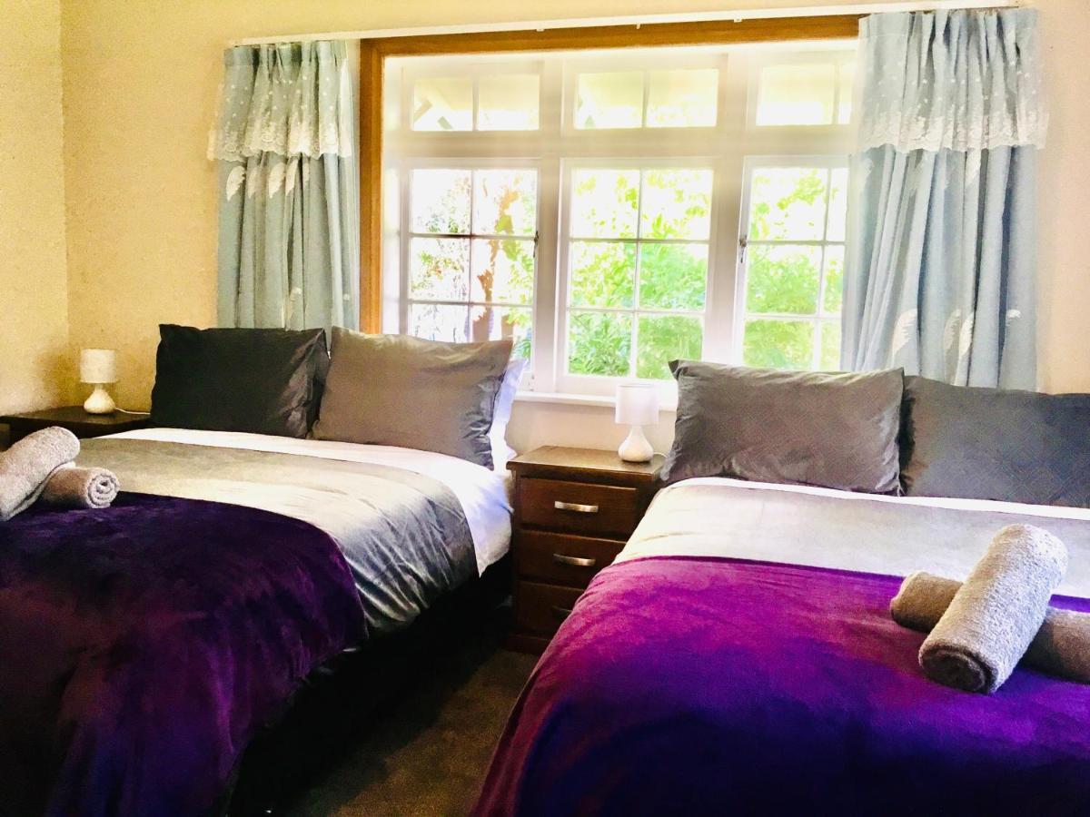 Northern Holiday Cottage Whangarei Luaran gambar