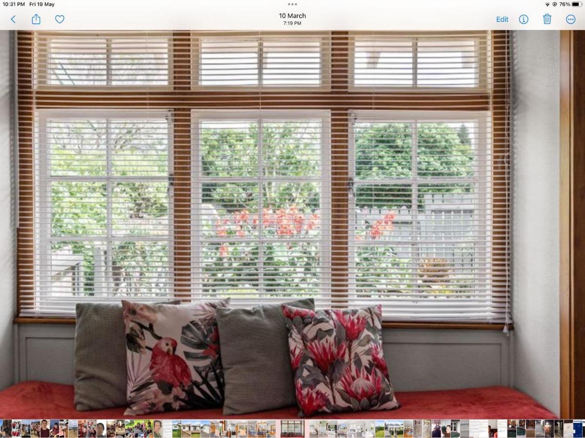 Northern Holiday Cottage Whangarei Luaran gambar