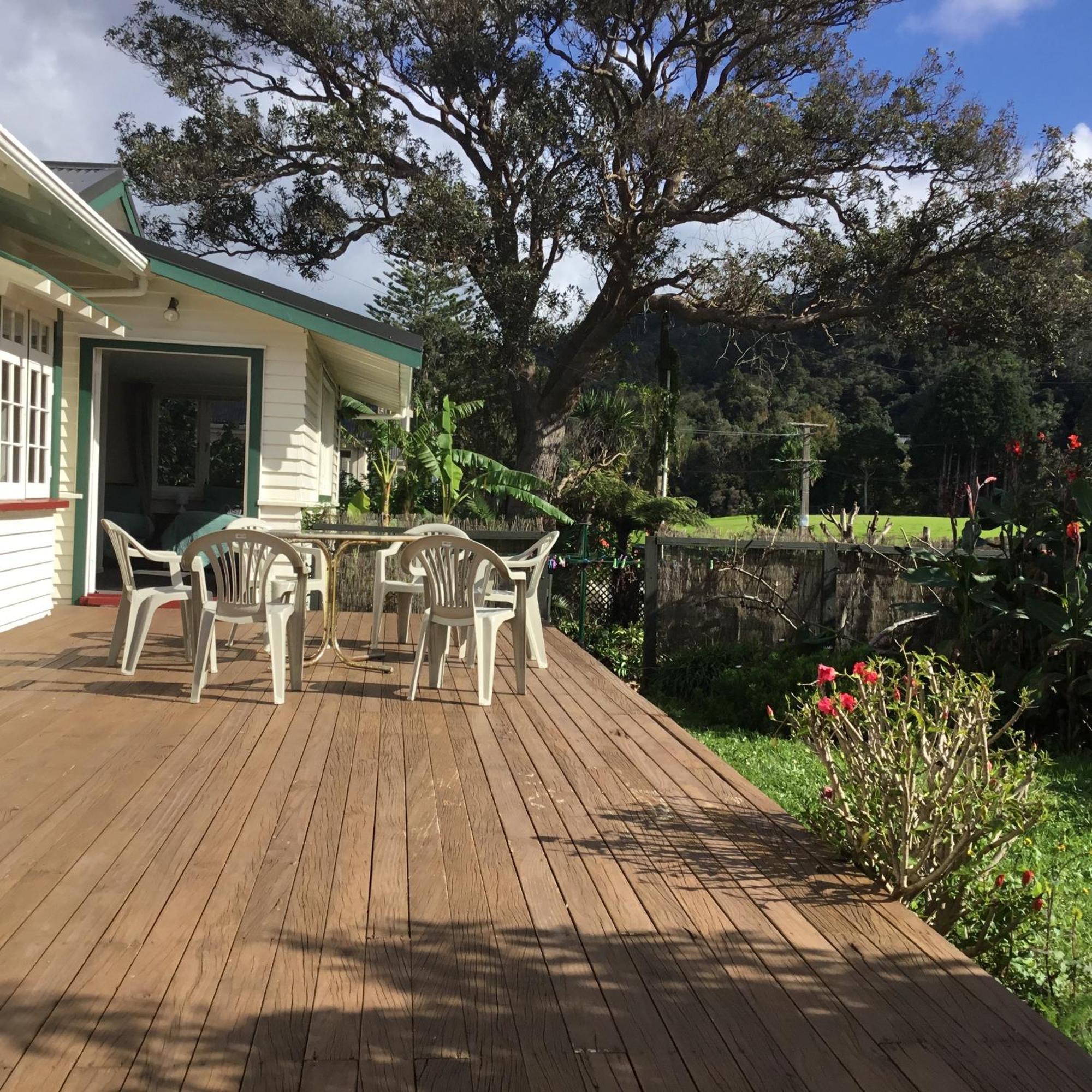 Northern Holiday Cottage Whangarei Luaran gambar